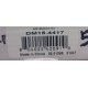 ROTULA TRAIL BLAZER 02-04 ROSCA FINA (EV 417) OE DM154417