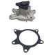 Bomba De Agua Toyota Yaris Todos 1999-2009