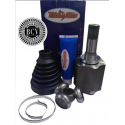 COPA CAJA TRICETA FORD EXPLORER 2012/2018 CORTA 27X27