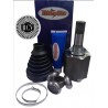 COPA CAJA TRICETA FORD EXPLORER 2012/2018 CORTA 27X27
