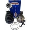 PUNTA DE TRIPOIDE FORD FOCUS 2009/2013 23X36 TIPO TORNILLO