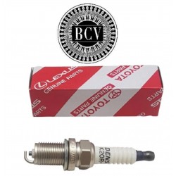 Bujia Toyota Corolla Terio Yaris Prado Meru Focus Fusión