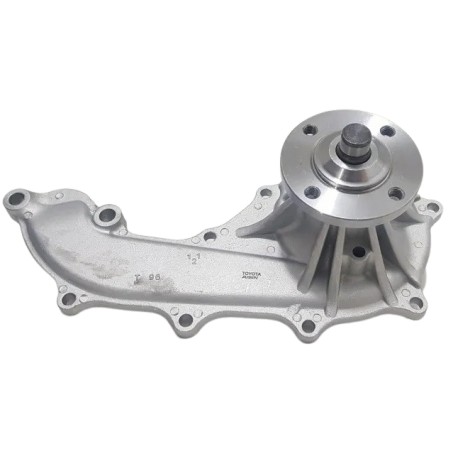 Bomba De Agua Toyota Hilux Meru 2.7 2rz 3rz 2tr Hiace