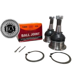 MUÑON SUPERIOR DERECHO / IZQUIERDO FORTUNER- HILUX KAVA