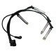 CABLES DE BUJIAS FIESTA POWER/MAX/MOVE/ECOSPORT 1.6 CHUPON M