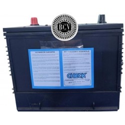 BATERIA 1100 AMP 24MR