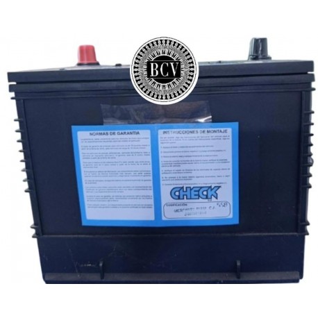 BATERIA 1100 AMP 24MR