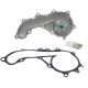 Bomba De Agua Toyota Hilux Meru 2.7 2rz 3rz 2tr Hiace