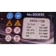 BATERIA 1100 AMP 24MR
