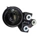Filtro De Gasolina Toyota Hilux 2.7 Kavak Fortuner 4.0