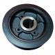 DAMPER TOYOTA MERU HILUX 2.4