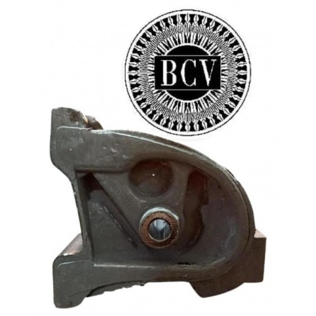 BASE MOTOR DELANTERA TOYOTA COROLLA BABY CAMRY 92-02 1.6 1.8