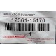 BASE MOTOR DELANTERA TOYOTA COROLLA BABY CAMRY 92-02 1.6 1.8