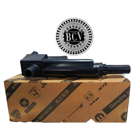 BOBINA GRAND CHEROKEE WK 16 BUJIAS 4.7 2008/2010 2 PINES