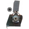 BASE MOTOR DELANTERA TOYOTA COROLLA EXPLOSION 09-14