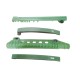 KIT CADENA TIEMPO EXPLORER FORTALEZA 4.6 TENSOR METALICO