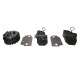 KIT CADENA TIEMPO EXPLORER FORTALEZA 4.6 TENSOR METALICO