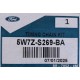KIT CADENA TIEMPO EXPLORER FORTALEZA 4.6 TENSOR METALICO