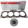 EMPACADURA DE CAMARA MAZDA B2200 BT50 2.2L