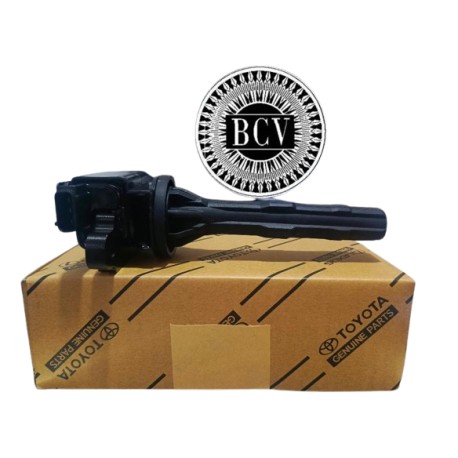 Bobina Encendido Terios 1.3 1.5 2002-2007