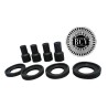 KIT CHUPÓN BOBINA TOYOTA COROLLA YARIS MERU HILUX FORTUNER