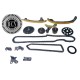 KIT CADENA TIEMPO TOY HILUX/KAVAK/MERU HILUX 2.7/FORTUNNER
