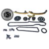 KIT CADENA TIEMPO TOY HILUX/KAVAK/MERU HILUX 2.7/FORTUNNER
