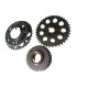 KIT CADENA TIEMPO TOY HILUX/KAVAK/MERU HILUX 2.7/FORTUNNER