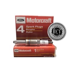 BUJIA EXPLORER EDDIE BAUER FX4 MUSTANG SPORTRAC EXPEDITION