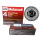 BUJIA MOTORCRAFT EXPLORER EXPEDITION EDDIE BAUER FX4