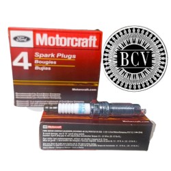 BUJIA MOTORCRAFT EXPLORER EXPEDITION EDDIE BAUER FX4