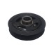 Damper polea Cigüeñal Toyota Corolla New Sensation 03-08