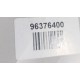 TAQUETES CHEVROLET AVEO 1.6 OPTRA LIMITE DESING 1.8