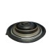 BASE AMORTIGUADOR DEL. PEUGEOT 307 408 CITROEN C4 503885