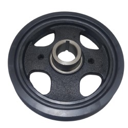 Damper Polea Cigueñal Toyota Terio Bego