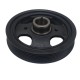 Damper Polea Cigueñal Toyota Terio Bego