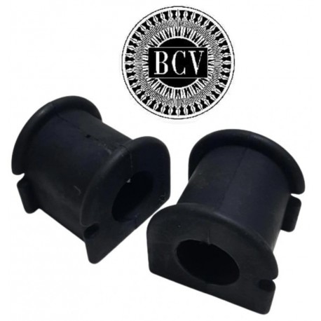 Buje Goma Barra Estabilizadora Toyota Corolla 2004-2014