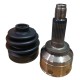 PUNTA TRIP. MAZDA 626 AUT COLOMBIANO 01-08 TUERCA 23X28X56