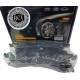 PASTILLAS DE FRENOS TRAS. CHEVROLET GRAND BLAZER Z-71 (00-02