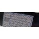 PASTILLAS DE FRENOS TRAS. CHEVROLET GRAND BLAZER Z-71 (00-02