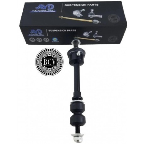 Lapiz Barra Estabilizadora Ford FX4 Fortaleza 04-08 Del