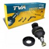 Muñon Superior Kia Optima Año 01-06 Hyundai Sonata 99-10