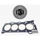 EMPACADURA CAMARA TOYOTA COROLLA NEW SENSATION 1.6 1.8 03-08