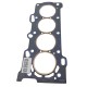 EMPACADURA CAMARA TOYOTA COROLLA NEW SENSATION 1.6 1.8 03-08