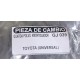GUARDAPOLVO Y TOPE AMORTIGUADOR TOYOTA FORD CHEVROLET