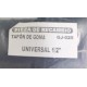 TAPÓN DE AGUA DE 1/2 UNIVERSAL PARA CALEFACCIÓN DEL CARRO
