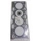 EMPACADURA DE CAMARA LANCER TOURING 2.0