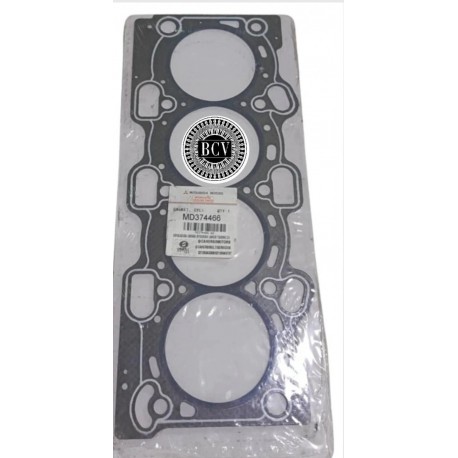EMPACADURA DE CAMARA LANCER TOURING 2.0