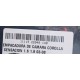 EMPACADURA DE CAMARA AMIANTO COROLLA SENSACION 1.6 1.8 03-08