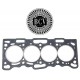 Empacadura Cámara Mitsubishi Signo (ck1/ck2) Lancer 1.3/1.5